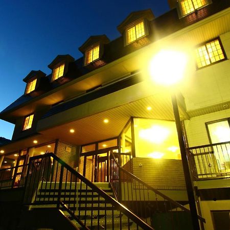 Hotel Utopia Yuzawa  Eksteriør billede