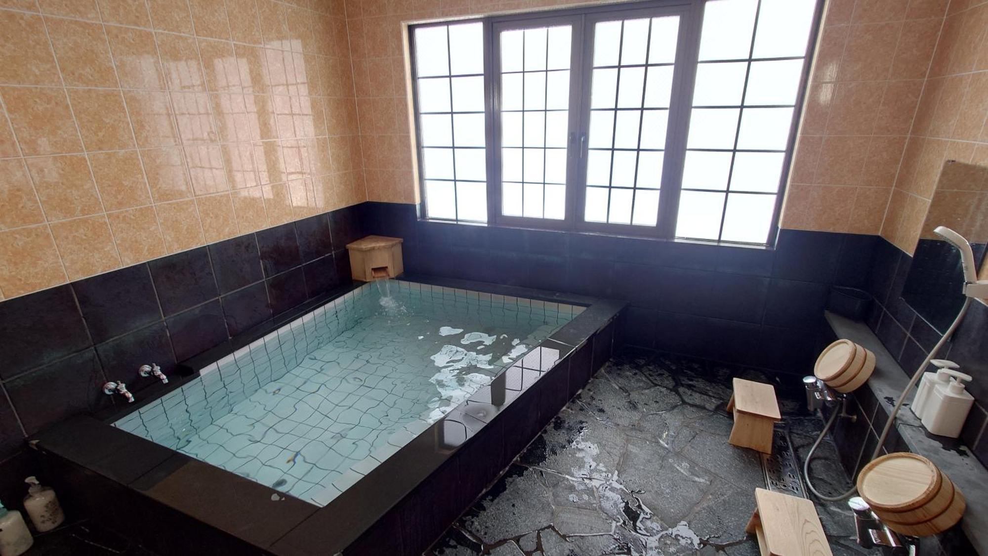 Hotel Utopia Yuzawa  Eksteriør billede