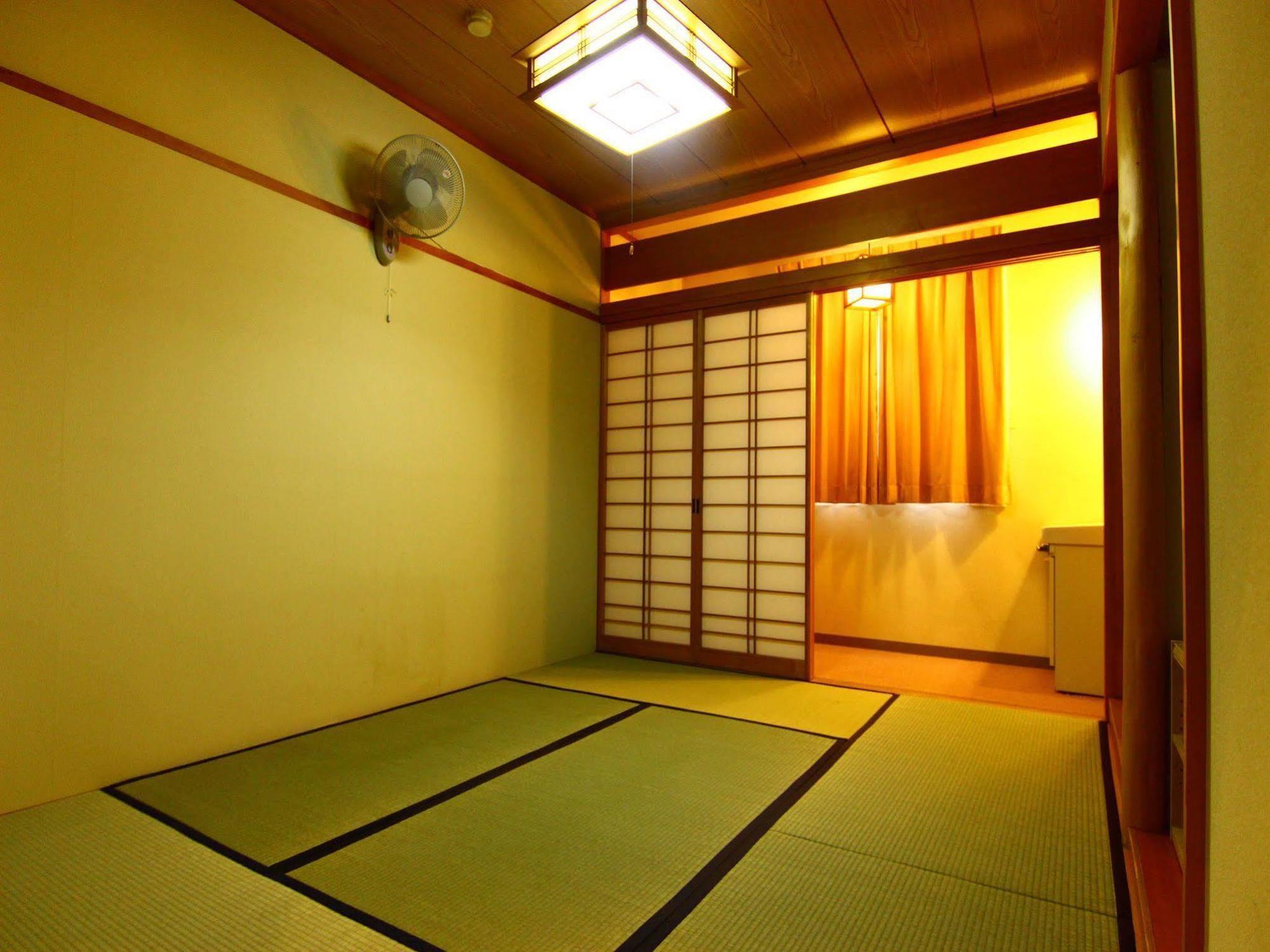 Hotel Utopia Yuzawa  Eksteriør billede