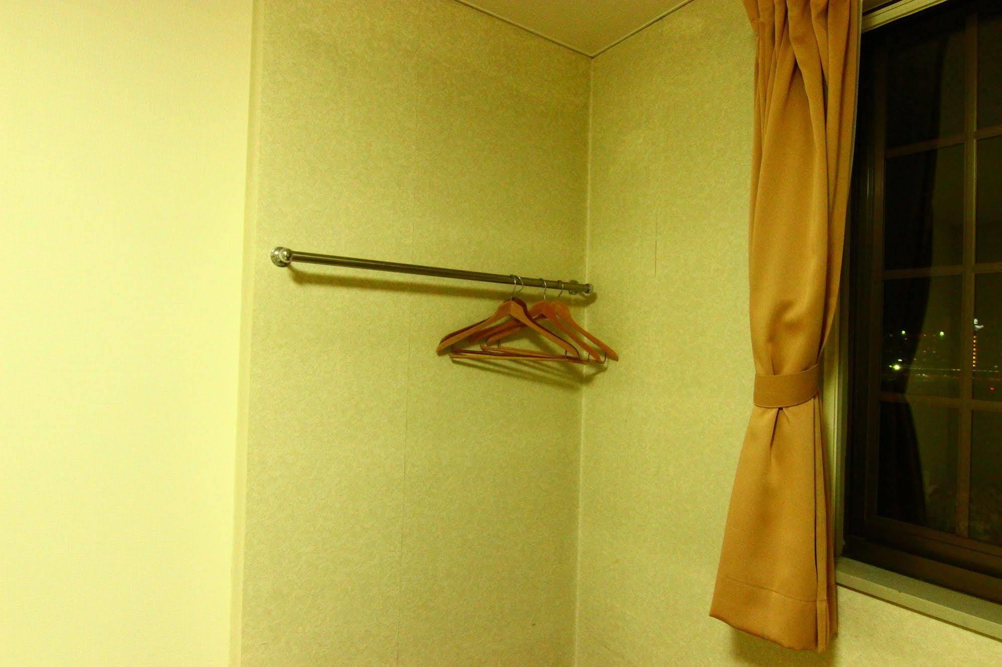 Hotel Utopia Yuzawa  Eksteriør billede