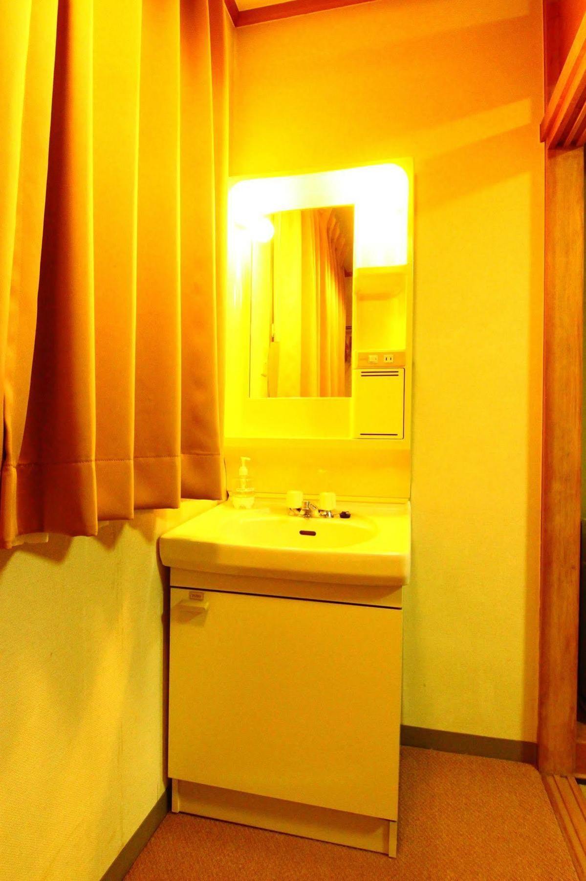 Hotel Utopia Yuzawa  Eksteriør billede